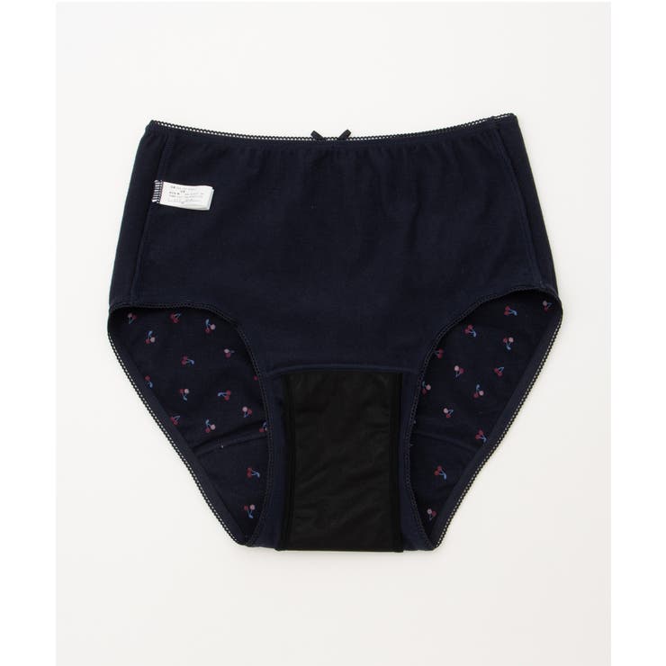 下着 アンダーウェア サニタリー | Honeys | 詳細画像5 