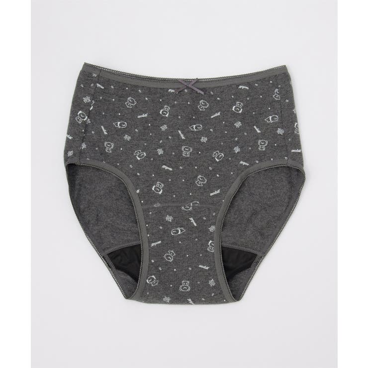 下着 アンダーウェア サニタリー | Honeys | 詳細画像9 