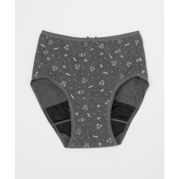 下着 アンダーウェア サニタリー | Honeys | 詳細画像13 