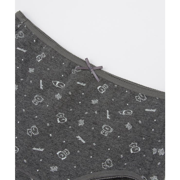 下着 アンダーウェア サニタリー | Honeys | 詳細画像14 