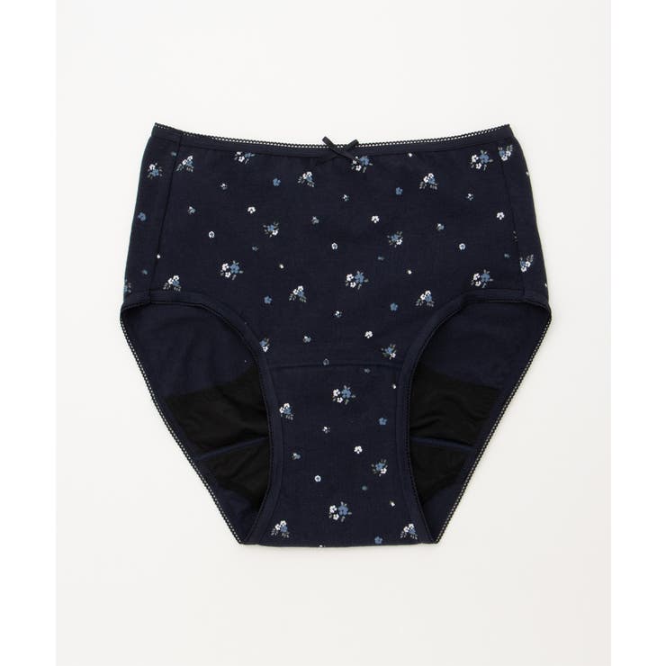 下着 アンダーウェア サニタリー | Honeys | 詳細画像5 