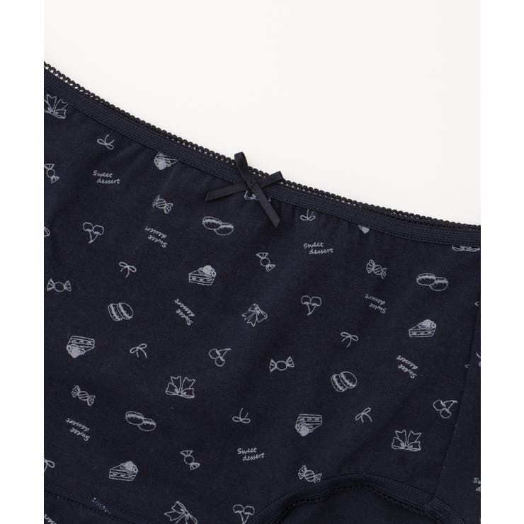 下着 アンダーウェア サニタリー | Honeys | 詳細画像8 