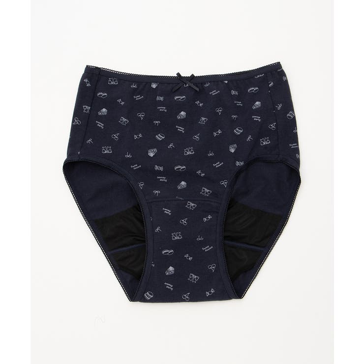 コン×グレー | 下着 アンダーウェア サニタリー | Honeys