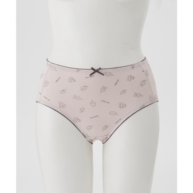 下着 アンダーウェア ショーツ | Honeys | 詳細画像12 