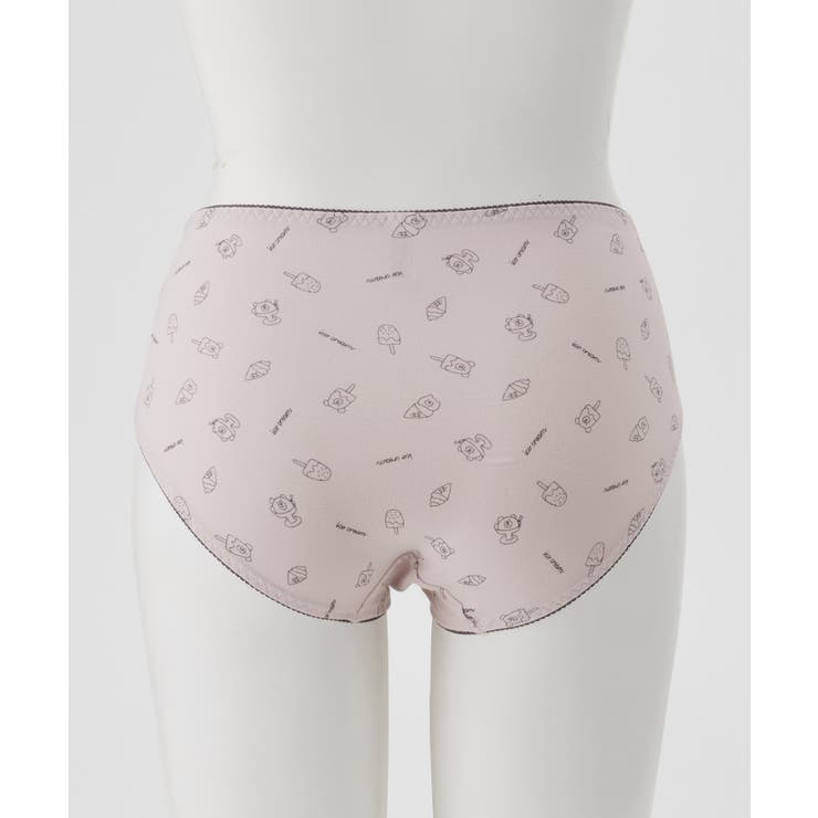 下着 アンダーウェア ショーツ | Honeys | 詳細画像13 