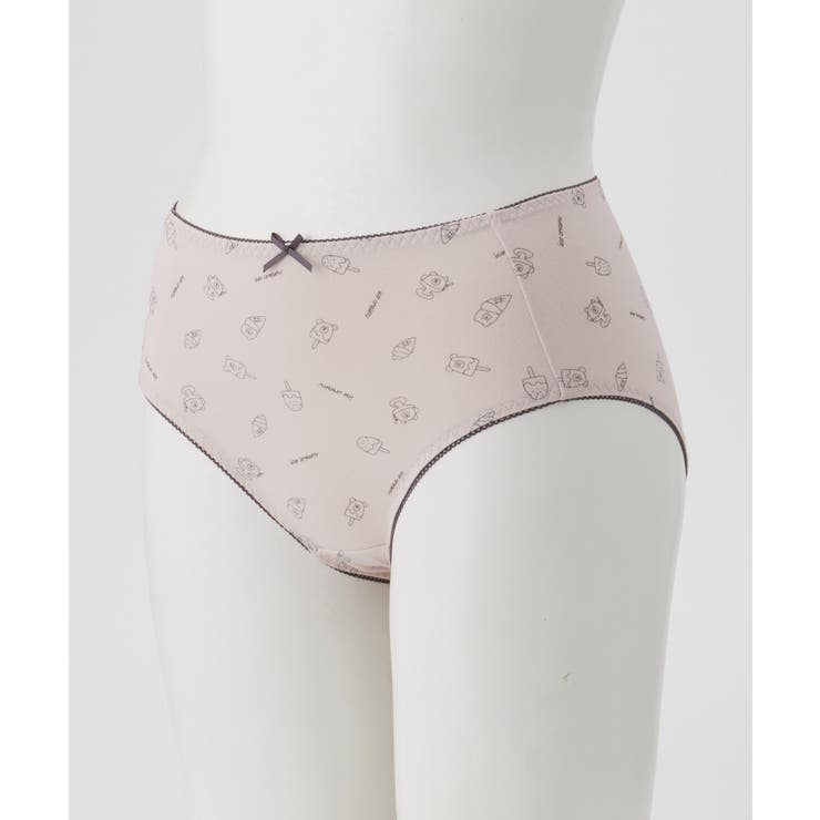 下着 アンダーウェア ショーツ | Honeys | 詳細画像15 