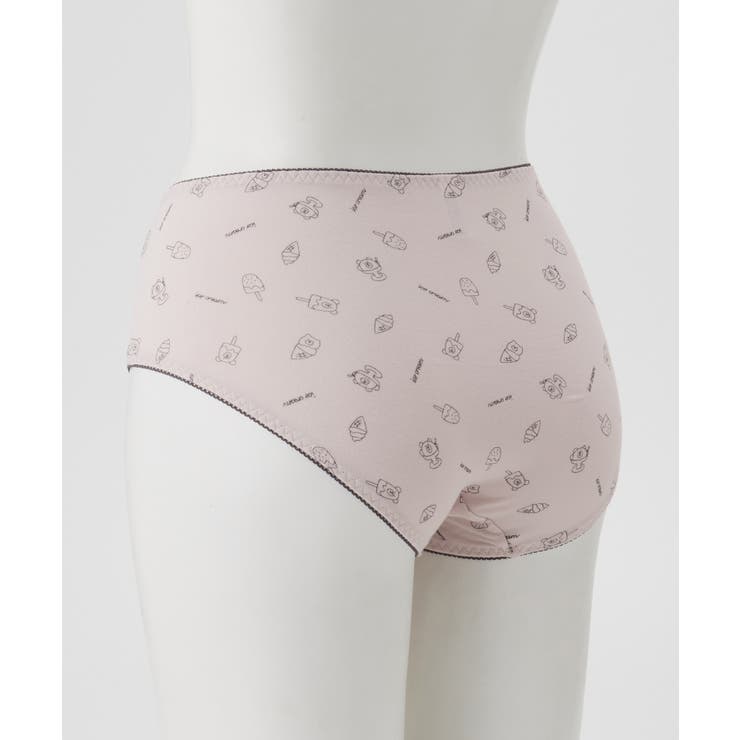 下着 アンダーウェア ショーツ | Honeys | 詳細画像16 