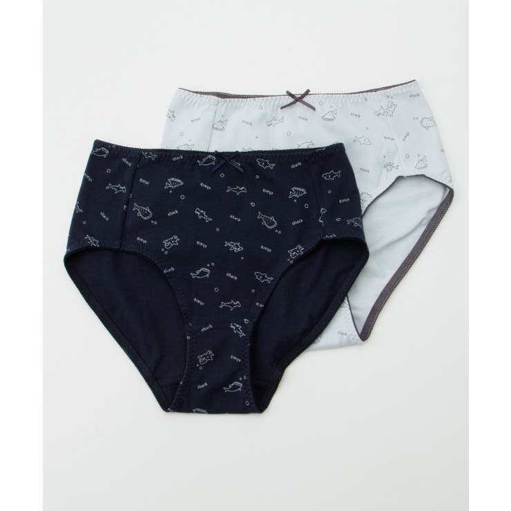 下着 アンダーウェア ショーツ | Honeys | 詳細画像7 