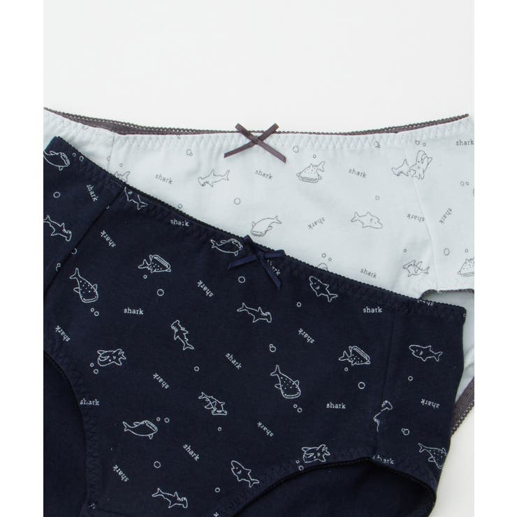 下着 アンダーウェア ショーツ | Honeys | 詳細画像8 