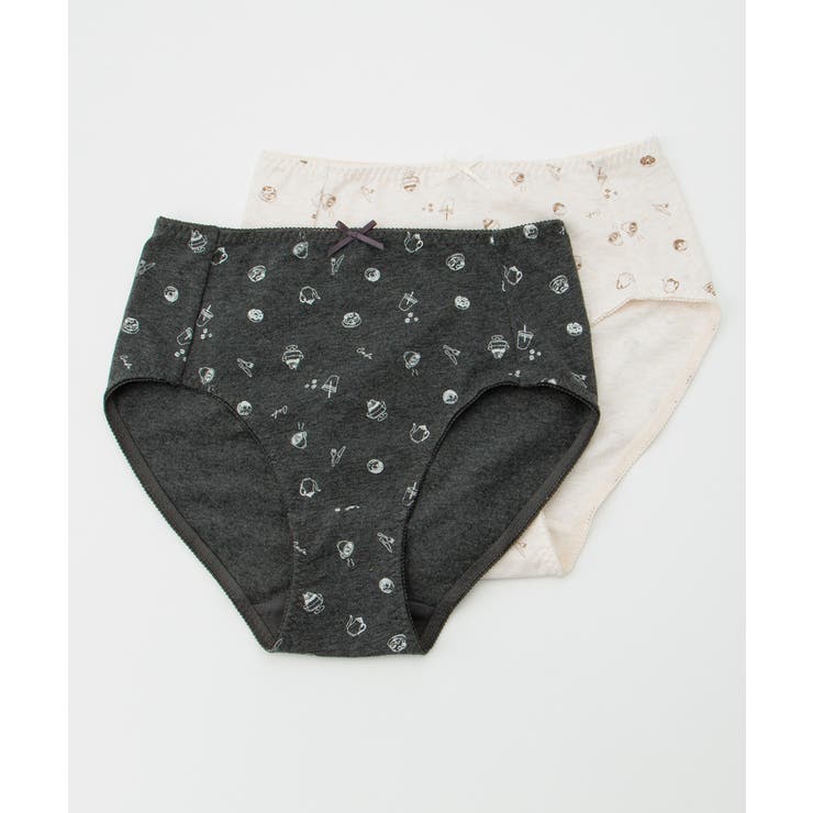 カフェ | 下着 アンダーウェア ショーツ | Honeys