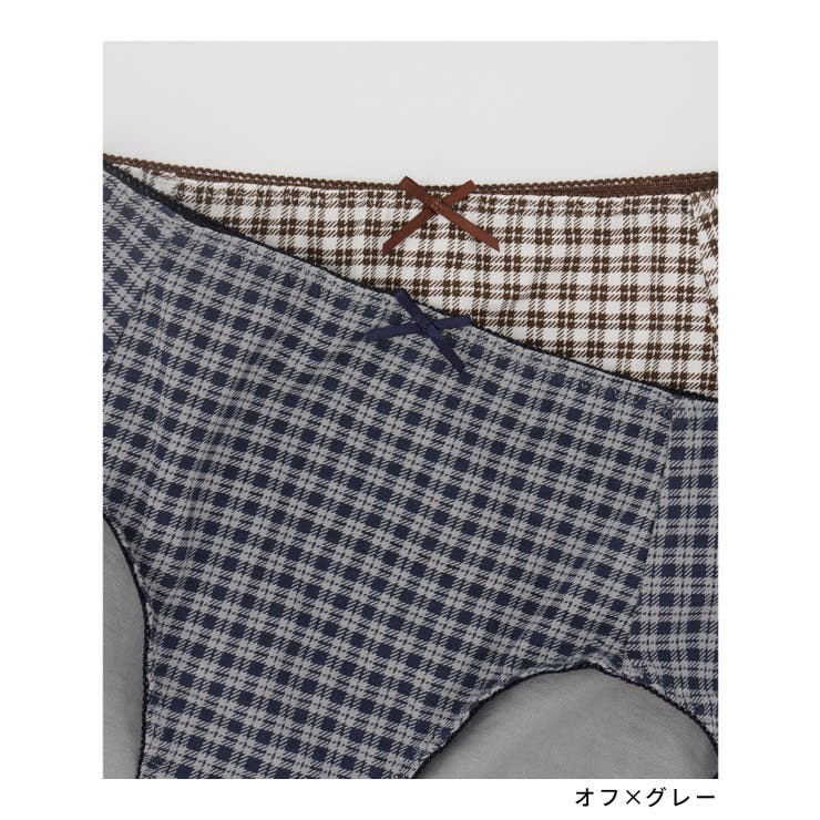 下着 アンダーウェア ショーツ | Honeys | 詳細画像7 