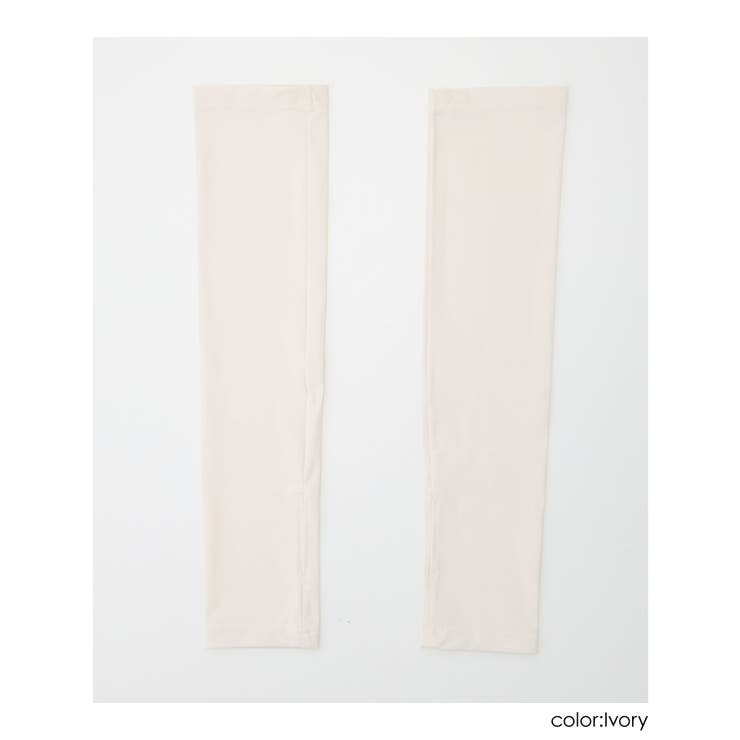 アームカバー ハニさら UVカット | Honeys | 詳細画像10 