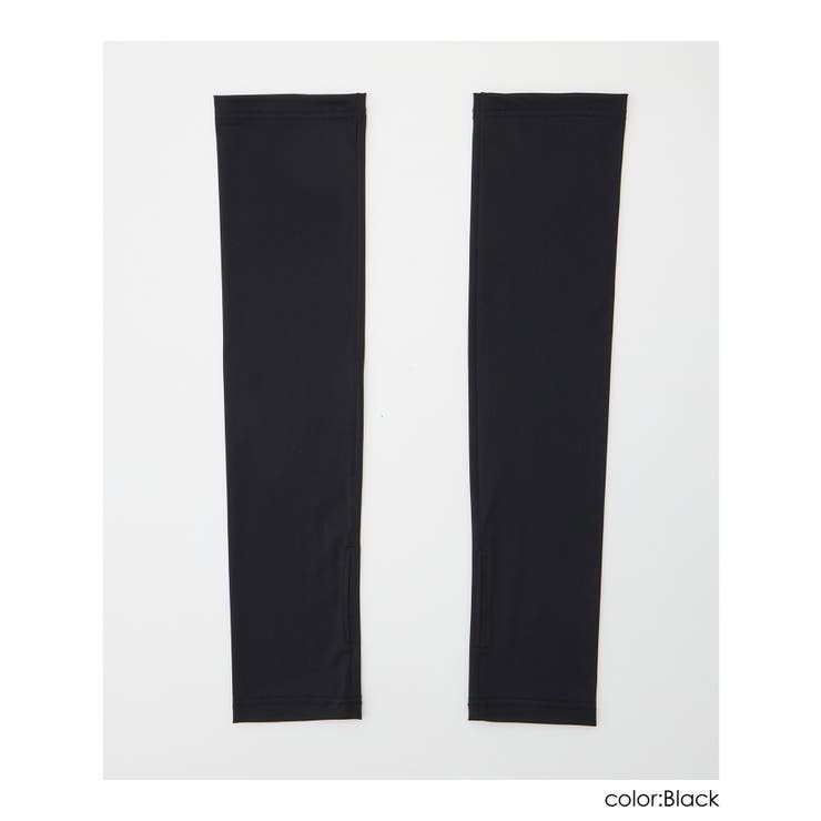 アームカバー ハニさら UVカット | Honeys | 詳細画像11 