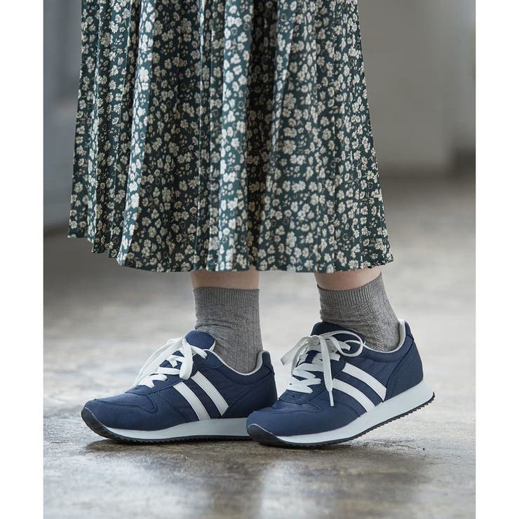 靴 シューズ スニーカー 品番 Hnsw Honeys ハニーズ のレディースファッション通販 Shoplist ショップリスト