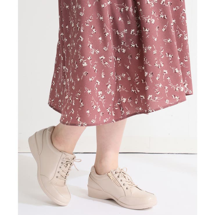 シューズ 靴 レディース 品番 Hnsw Honeys ハニーズ のレディースファッション通販 Shoplist ショップリスト