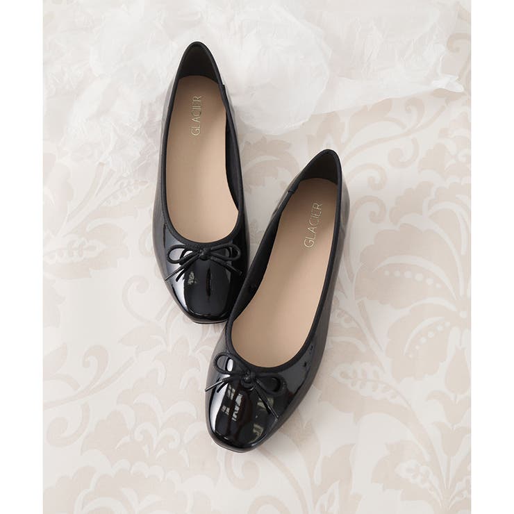 シューズ パンプス バレエシューズ 品番 Hnsw Honeys ハニーズ のレディースファッション通販 Shoplist ショップリスト