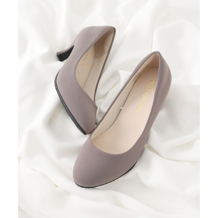 靴 パンプス ヒール 品番 Hnsw Honeys ハニーズ のレディースファッション通販 Shoplist ショップリスト