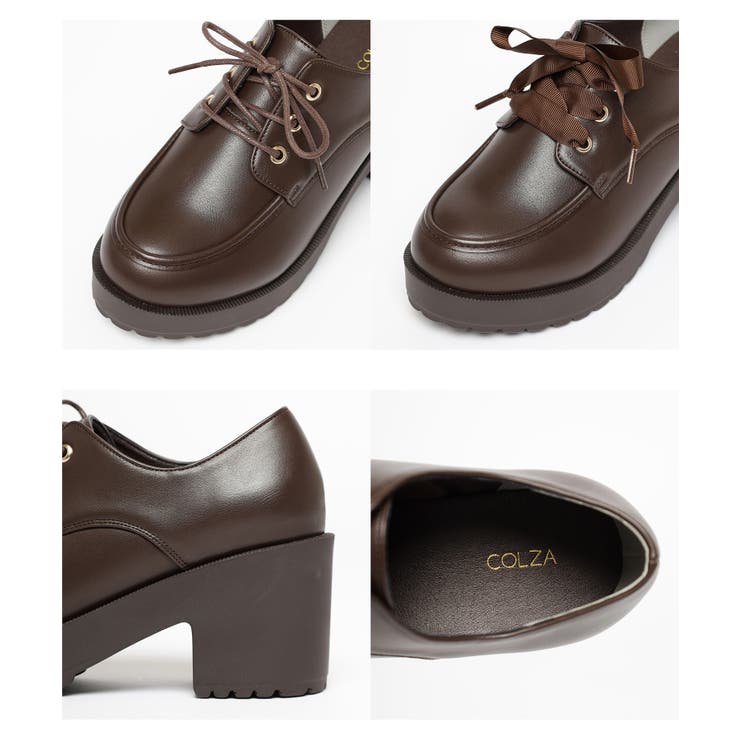 靴 シューズ マニッシュシューズ | Honeys | 詳細画像15 