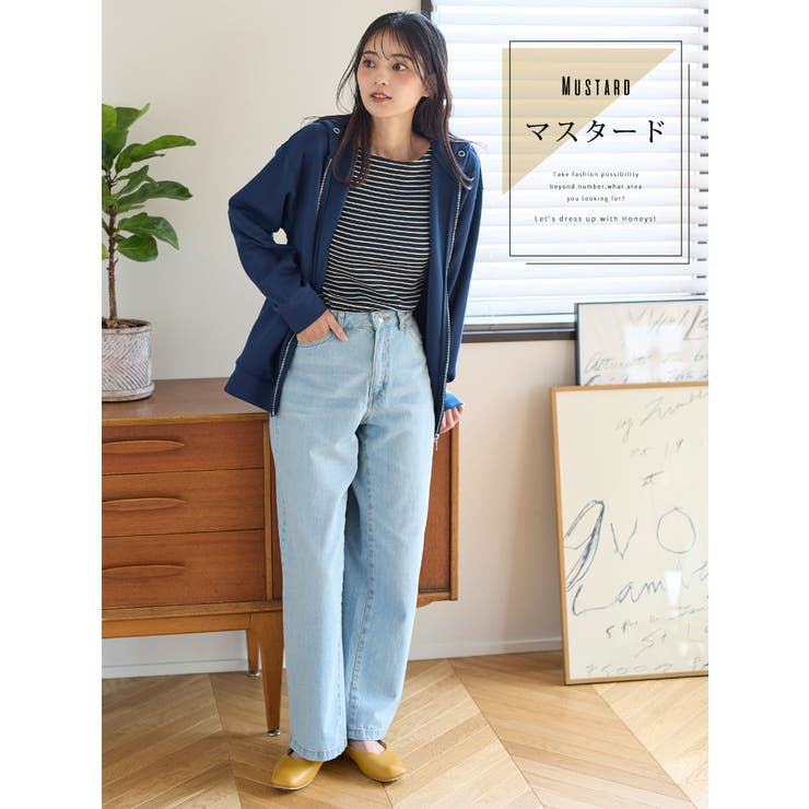 靴 パンプス レディース | Honeys | 詳細画像13 