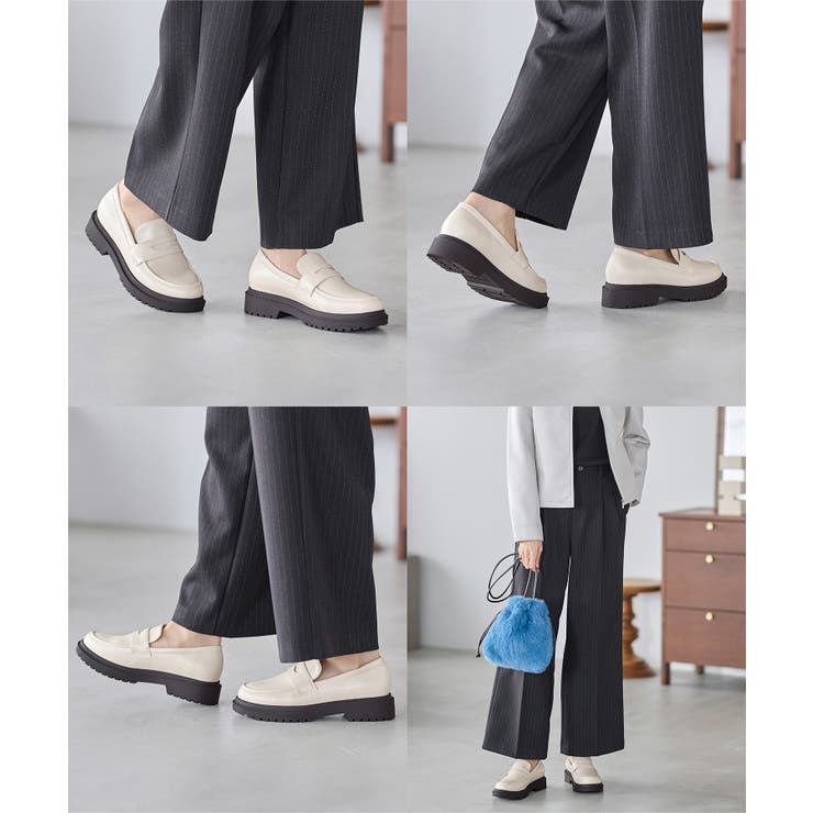 靴 シューズ オフィス[品番：HNSW0009687]｜Honeys（ハニーズ）の