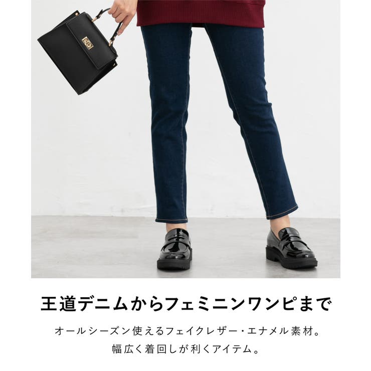 靴 シューズ オフィス[品番：HNSW0009687]｜Honeys（ハニーズ