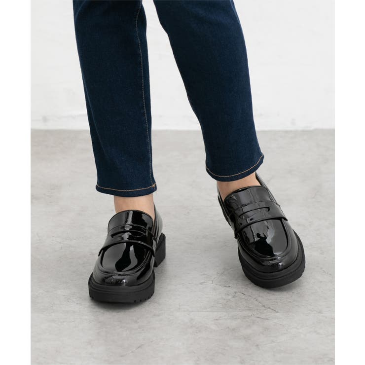 靴 シューズ オフィス | Honeys | 詳細画像8 