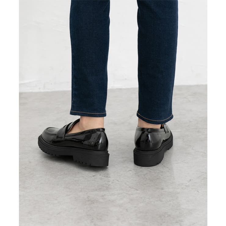 靴 シューズ オフィス | Honeys | 詳細画像9 