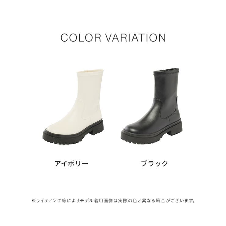 【ハニーズ】靴 シューズ ブーツ | Honeys | 詳細画像11 