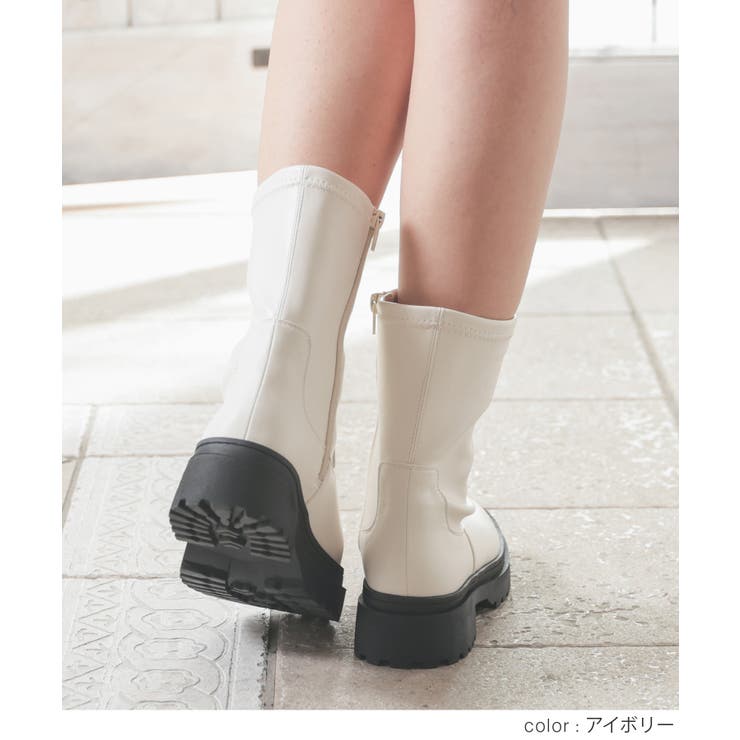 【ハニーズ】靴 シューズ ブーツ | Honeys | 詳細画像4 