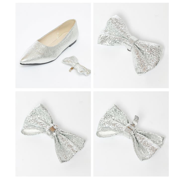 靴 シューズ パンプス | Honeys | 詳細画像17 