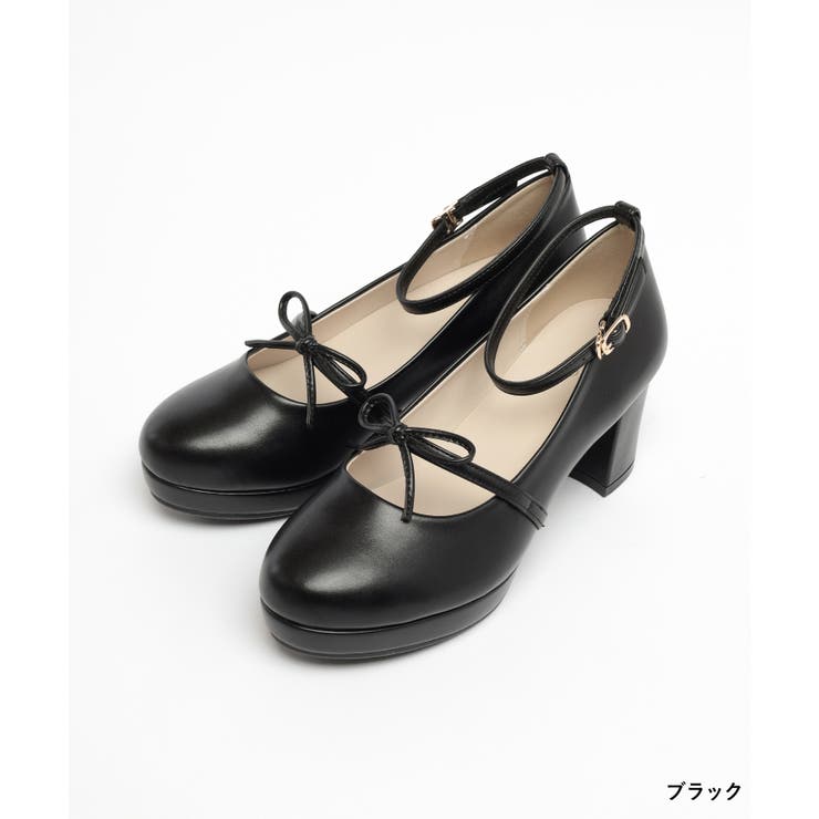 パンプス 靴 シューズ | Honeys | 詳細画像13 