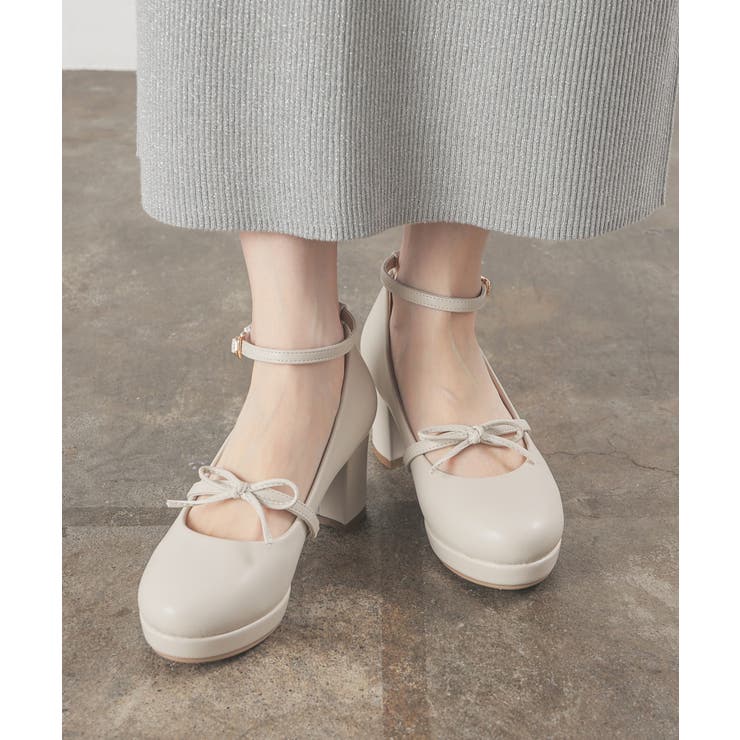 パンプス 靴 シューズ | Honeys | 詳細画像2 