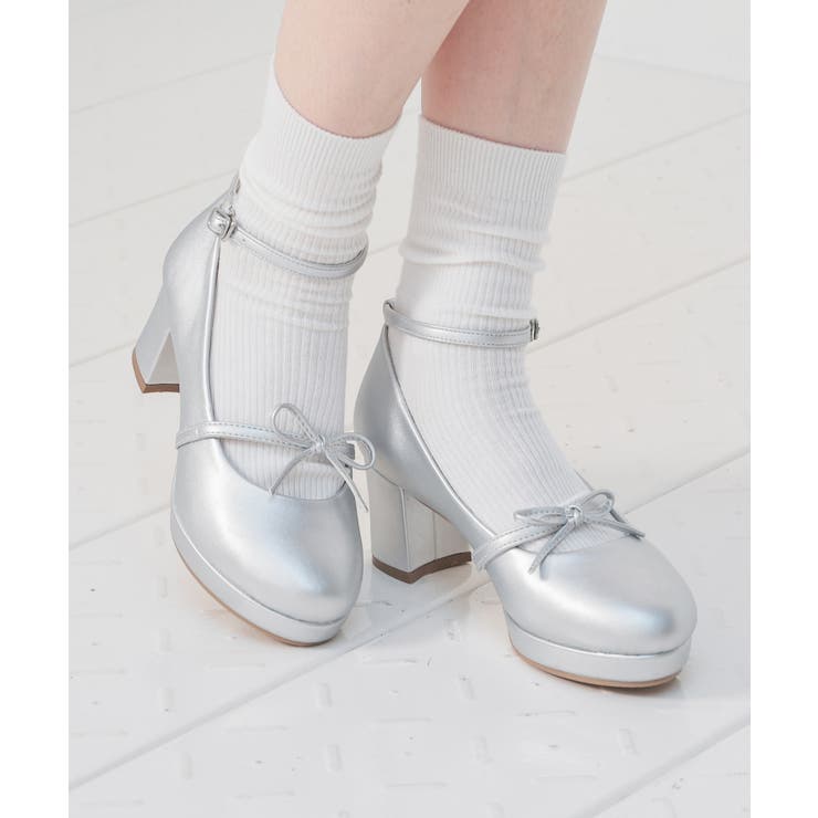 パンプス 靴 シューズ | Honeys | 詳細画像6 