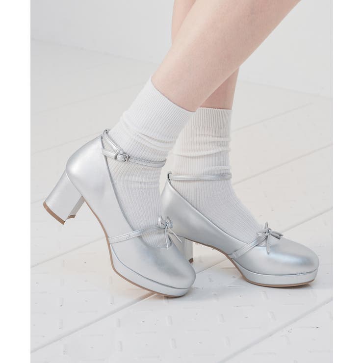 パンプス 靴 シューズ | Honeys | 詳細画像7 