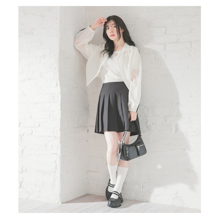 靴 シューズ ダブルベルトシューズ | Honeys | 詳細画像9