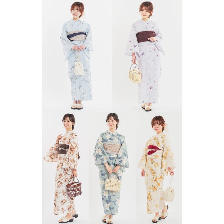 【ハニーズ】和小物 浴衣用 ゆかた用 | Honeys | 詳細画像11 