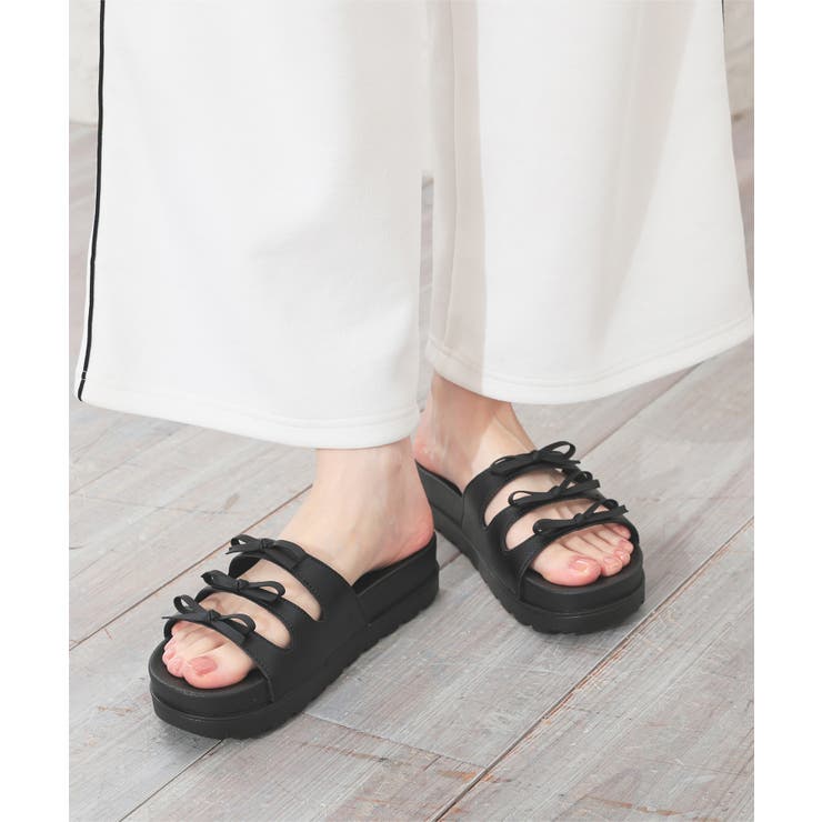 【ハニーズ】サンダル 靴 シューズ | Honeys | 詳細画像3 