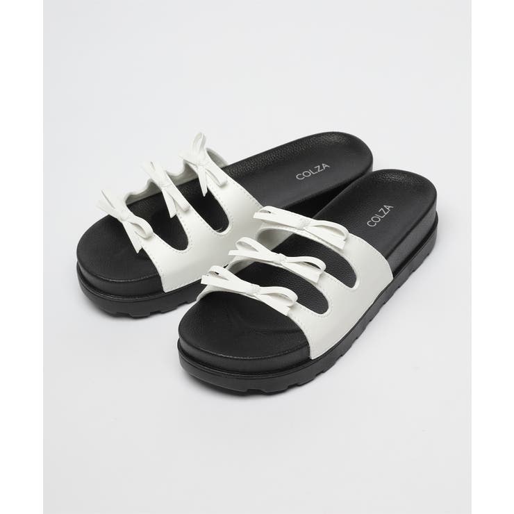 【ハニーズ】サンダル 靴 シューズ | Honeys | 詳細画像4 