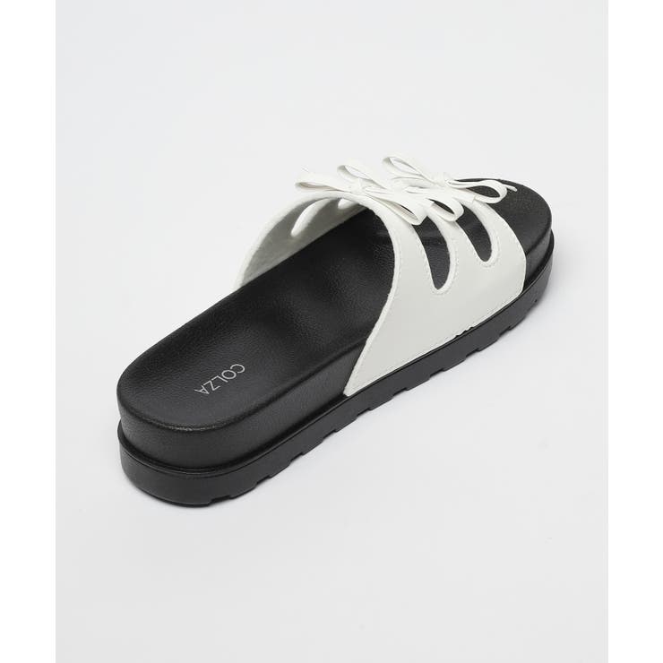 【ハニーズ】サンダル 靴 シューズ | Honeys | 詳細画像6 