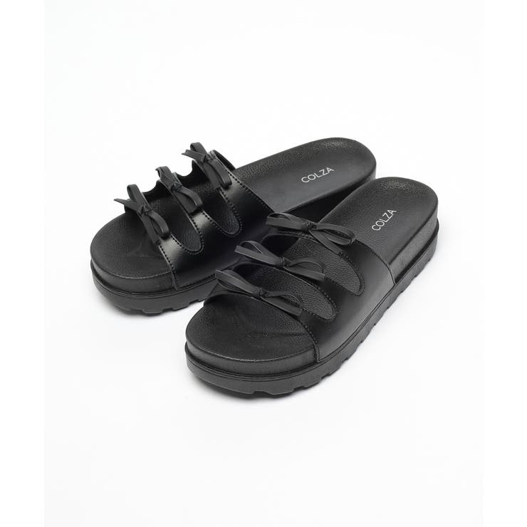 【ハニーズ】サンダル 靴 シューズ | Honeys | 詳細画像7 