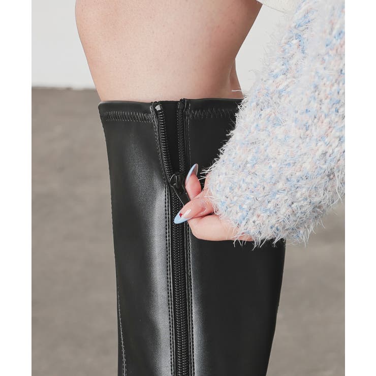 ブーツ 靴 シューズ | Honeys | 詳細画像17 