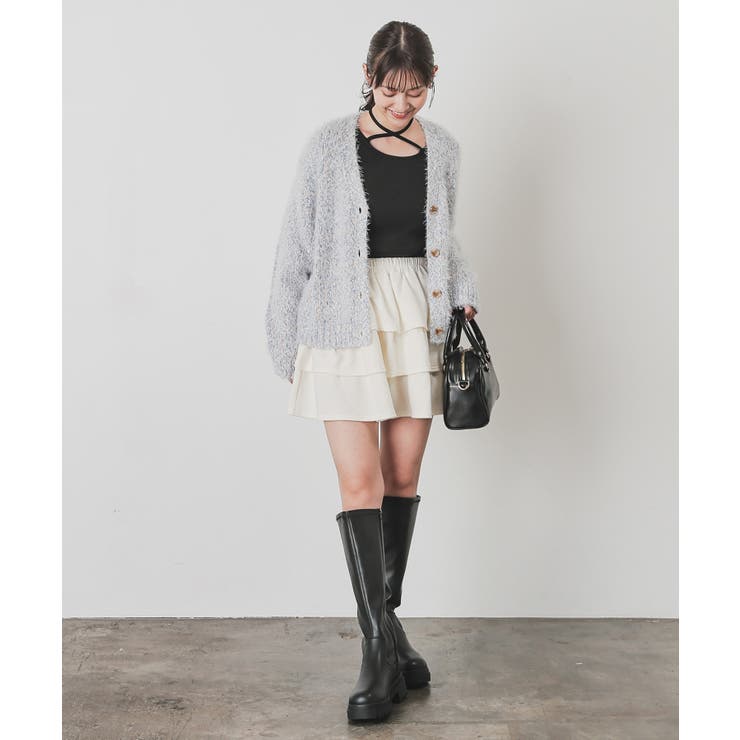 ブーツ 靴 シューズ | Honeys | 詳細画像3 