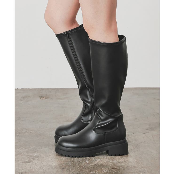 ブーツ 靴 シューズ | Honeys | 詳細画像5 