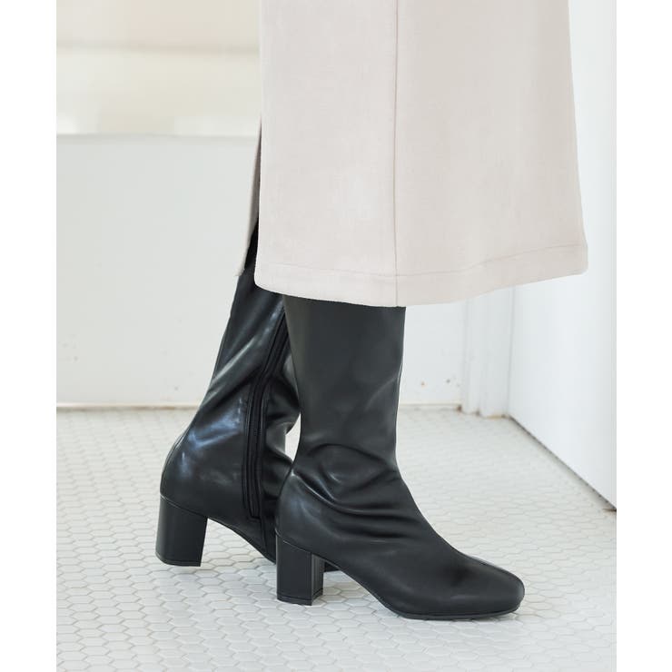 ブーツ 靴 シューズ | Honeys | 詳細画像5 