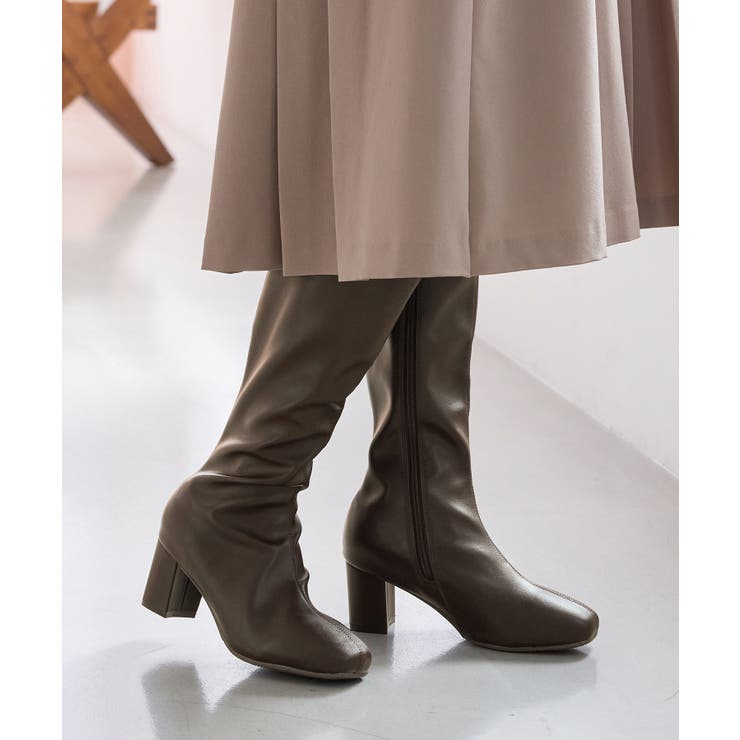 ブーツ 靴 シューズ | Honeys | 詳細画像9 