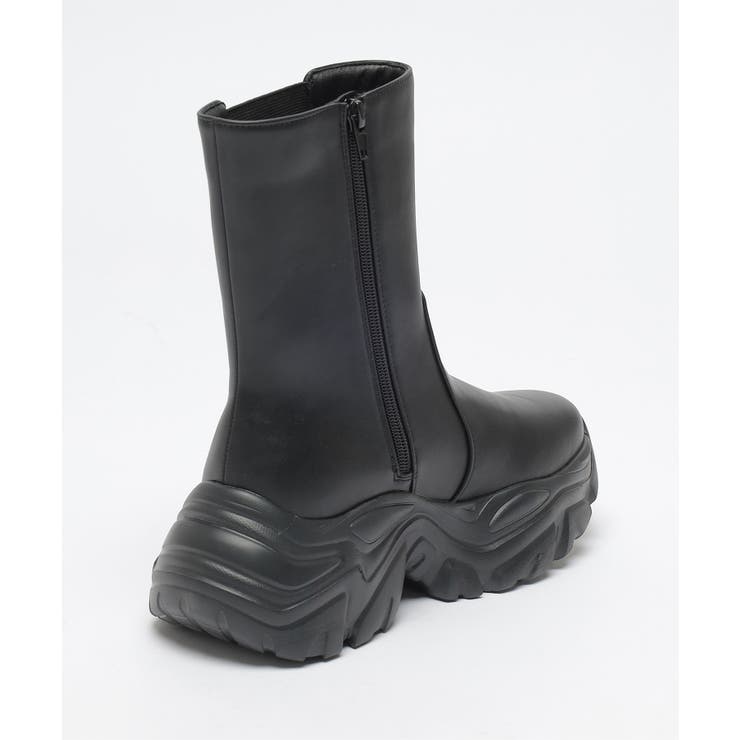 ブーツ 靴 シューズ | Honeys | 詳細画像10 