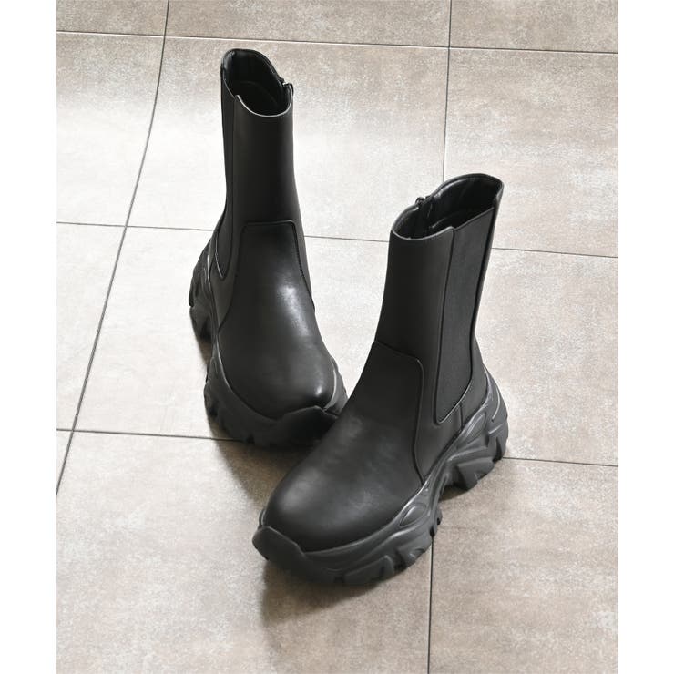 ブーツ 靴 シューズ | Honeys | 詳細画像3 