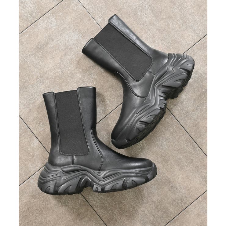 ブーツ 靴 シューズ | Honeys | 詳細画像4 