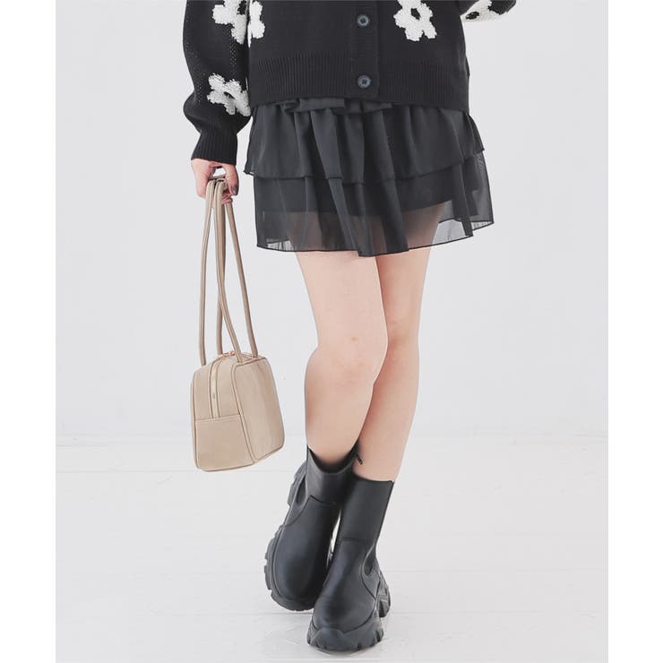 ブーツ 靴 シューズ | Honeys | 詳細画像5 