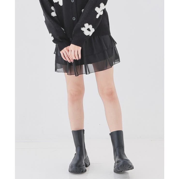 ブーツ 靴 シューズ | Honeys | 詳細画像6 